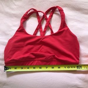 Lululemon bra